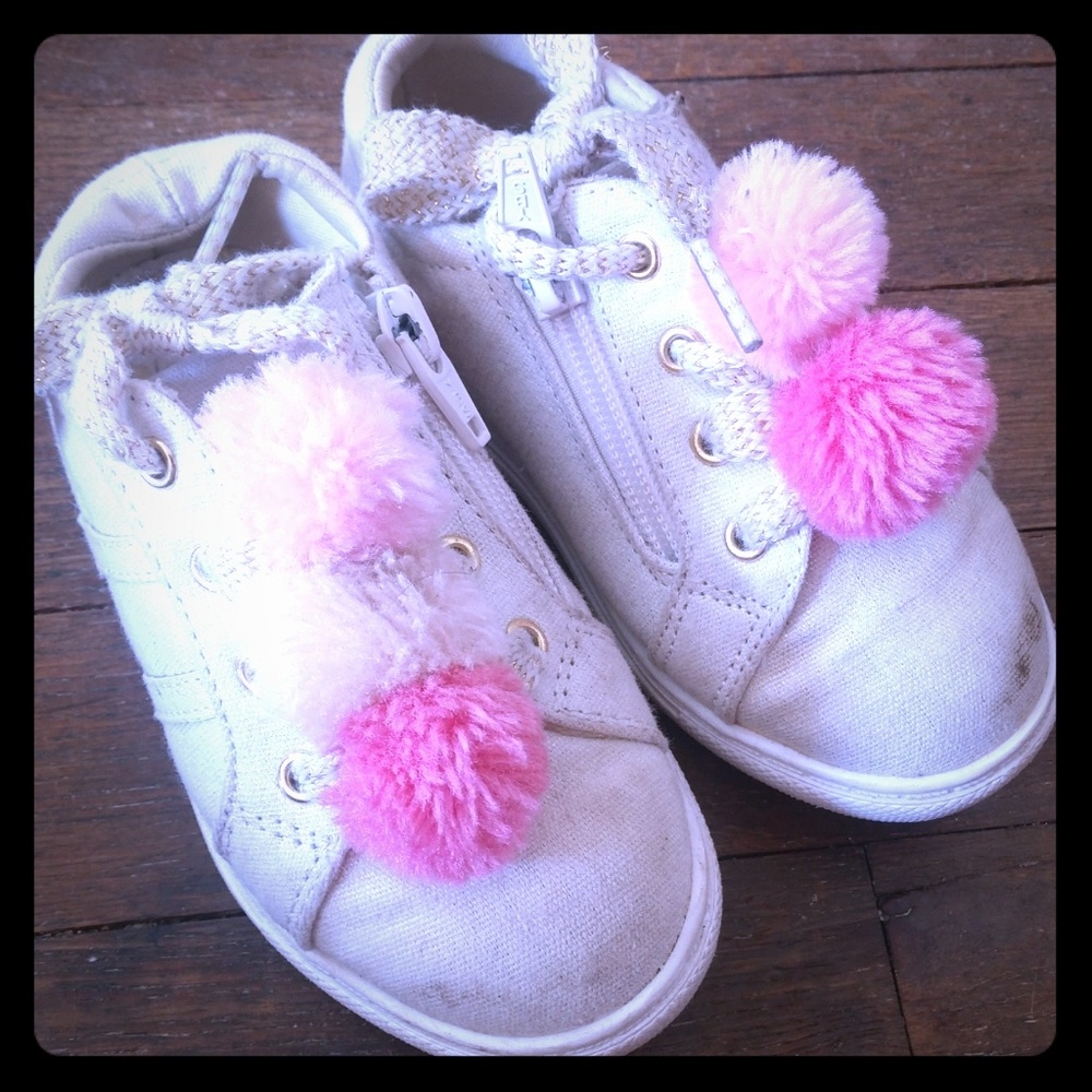 Cat & Jack shoes